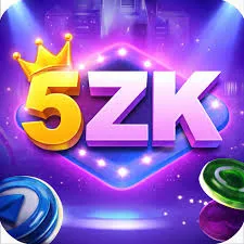 5ZK - Game Balap Terbaik untuk Penggemar Racing