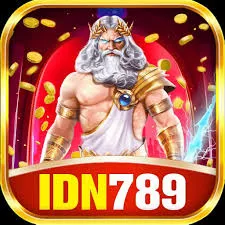 IDN789 - Game Memancing Seru dan Menarik
