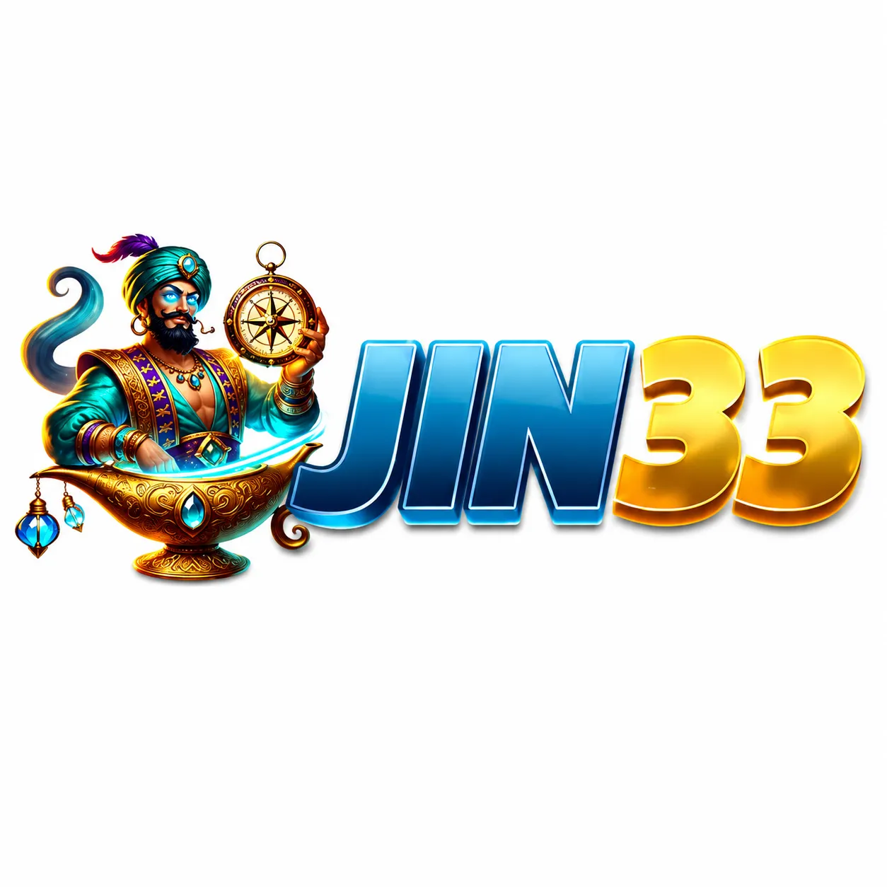 JIN33 - Teror di Dalam Kegelapan