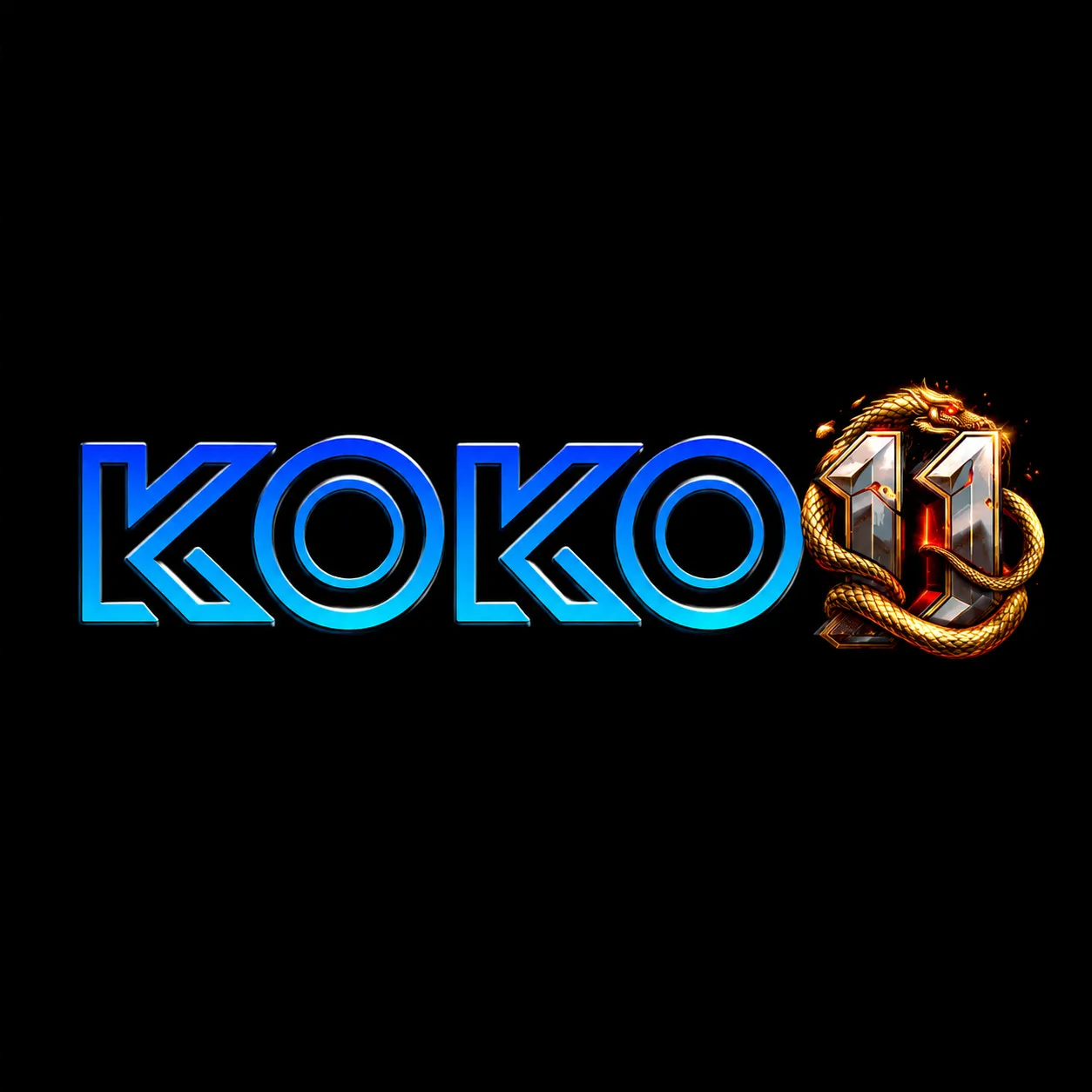KOKO11 - Teror di Malam Hari