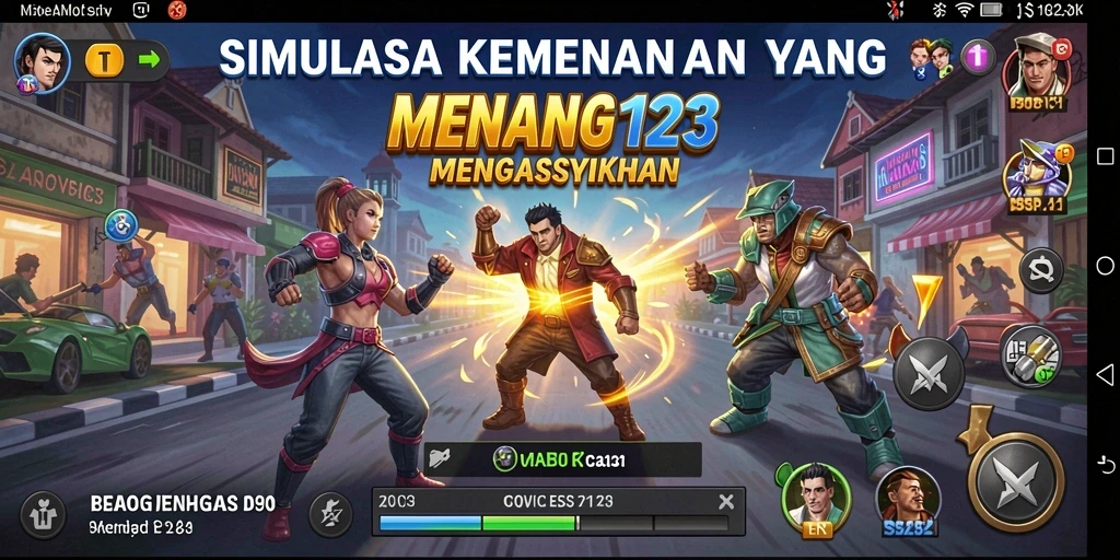 Tangkapan layar MENANG123 menampilkan gameplay seru dan menantang dalam simulasi kemenangan.