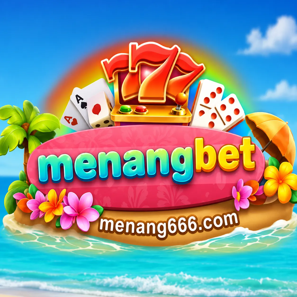 MENANGBET - Petualangan Seru di Dunia Terbuka