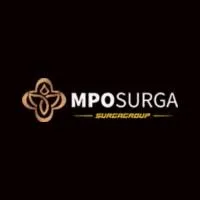 MPOSURGA - Petualangan Menakjubkan di Dunia ARPG
