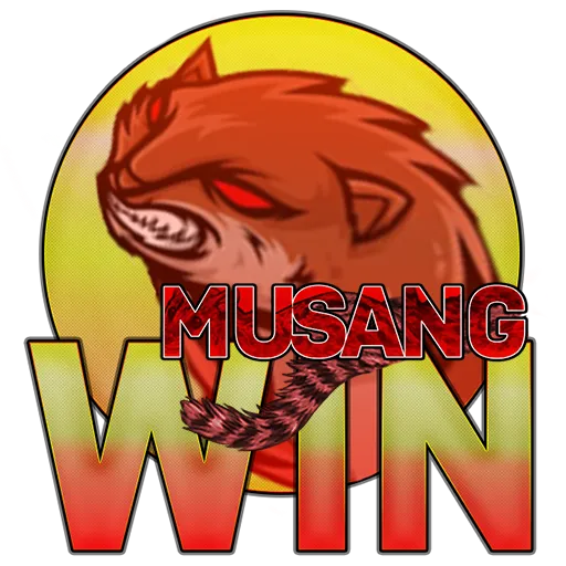 MUSANGWIN - Game Battle Royale Seru dan Menantang