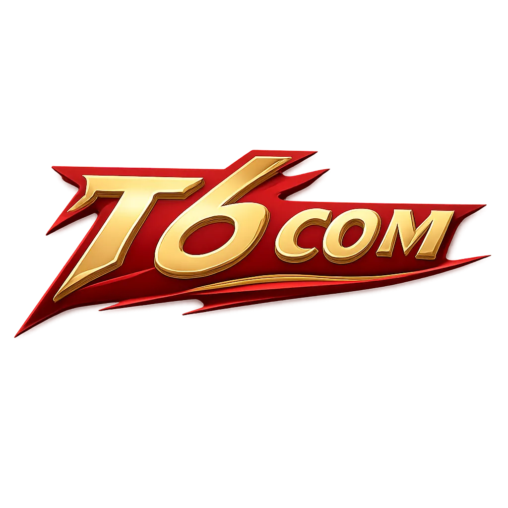 T6 - Pertarungan Epik di Dunia Fighting