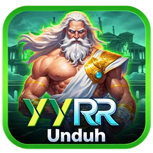 YYRR - Game Bingo Seru dan Menarik